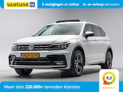 Volkswagen Tiguan Allspace - 1.5 TSI R-line [ Panoramadak Virtual LED ]