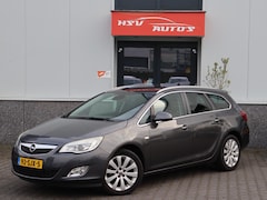 Opel Astra Sports Tourer - 1.4 Turbo Cosmo navi LM airco org NL