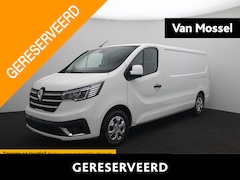 Renault Trafic E-Tech - L2H1 T29 GB Comfort | Airbag voor passagier | LED-verlichting in de laadruimte | EASY LINK