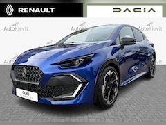 Renault Clio - 1.8 Hybrid 160 techno