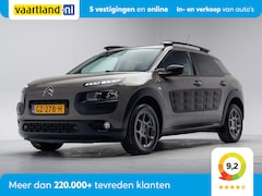 Citroën C4 Cactus - 1.2 PureTech Shine [ Camera Trekhaak Navigatie ]