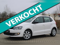 Volkswagen Polo - 1.2 TSI Highline l Airco l PDC l APK 01-2027