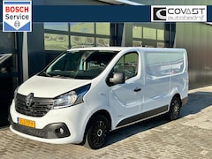 Renault Trafic - 1.6 dCi T29 L1H1 Koelwagen - Frigo - Kühlwagen