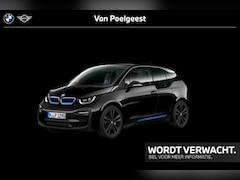 BMW i3 - S 120Ah 42 kWh For The Oceans Edition