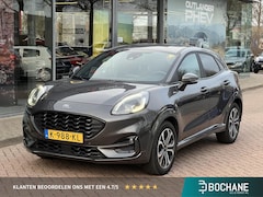 Ford Puma - 1.0 EcoBoost ST-Line Automaat | BSM | Navigatie |