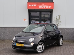 Fiat 500 - 1.0 TwinAir Pop airco LM org NL