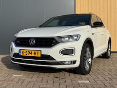 Volkswagen T-Roc - 1.5 TSI 150pk 7-DSG Sport Business R | NL Auto | Trekhaak | ACC | BLIS | Stoelverwarming |