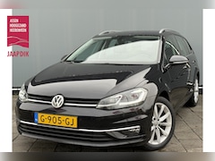 Volkswagen Golf Variant - BWJ 2019 | 1.0 TSI 116PK Highline | DIGI DASH | NAVI | CLIMA | ALCANTARA | AD CRUISE | CAR