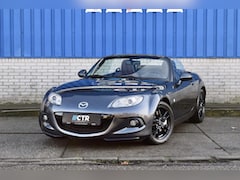 Mazda MX-5 - 1.8 Hanabi