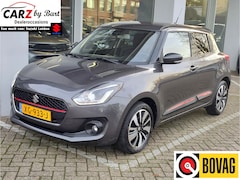 Suzuki Swift - 1.0 BOOSTERJET STIJL SMART HYBRID Adaptive Cruise | Stoelverwarming | LED | Keyless