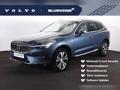 Volvo XC60 - T6 Recharge AWD Core Bright - Panorama/schuifdak - IntelliSafe Assist & Surround - Parkeer