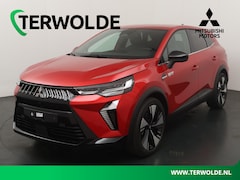 Mitsubishi Grandis - 1.8 HEV First Edition | € 2.500 Korting | | Adaptive Cruise Control | Apple Carplay/Androi