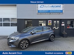 Renault Clio - 1.0 TCe Intens Navi/Camera-360/Trekhaak-afn./73dkm