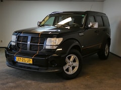 Dodge Nitro - 3.7 V6 SE Nwe APK automaat EXPORT