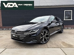 Volkswagen Arteon Shooting Brake - 1.4 TSI eHybrid 3x R-Line Business+ | Pano | Leer | Trekhaak | DCC | ACC