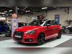 Audi A1 Sportback - 1.2 TFSI s-Line Navi Clima