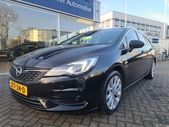 Opel Astra Sports Tourer - 1.4 Blitz Elegance