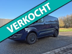 Ford Transit Custom - 290 2.2 TDCI L1H1 125pk, MARGE