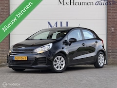 Kia Rio - 1.2 CVVT 86pk Facelift Airco Bluetooth