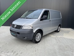Volkswagen Transporter - 2.0 Benzine / Marge / Trekhaak