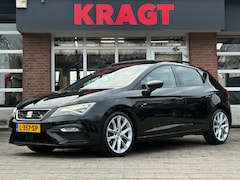 SEAT Leon - FR Business Intense 1.4 150 PK - AUTOMAAT - LED - Panoramadak