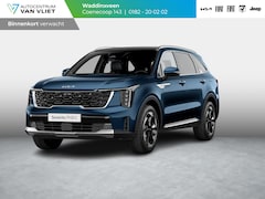 Kia Sorento - 1.6 T-GDi Plug-in Hybrid 4WD DynamicPlusLine 7p