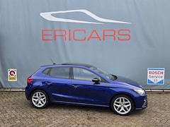 SEAT Ibiza - 1.0 TSI FR Business Intense Let op prijs ex BPM, NL prijs is €7950,