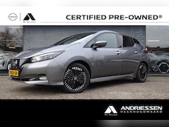 Nissan LEAF - Tekna 39 kWh