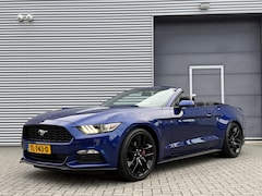 Ford Mustang Convertible - USA 3.7 V6 I Aut. I Leder I Navi I Camera
