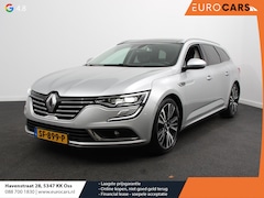 Renault Talisman Estate - 1.6 TCe 200pk Automaat Initiale Paris | Climate control | Cruise control | LED | Parkeerse