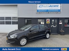Volkswagen Polo - 1.2 TSI BlueMotion Edition
