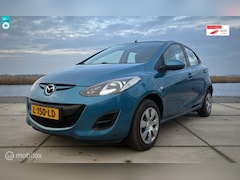 Mazda 2 - 2 1.3 Color Edition | Airco | 5 Deurs |