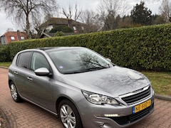 Peugeot 308 - 1.2 PureTech Blue Lease Executive NWE RIEM NAP
