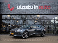 CUPRA Leon Sportstourer - 1.4 e-Hybrid VZ Business , Trekhaak, Adap. cruise,