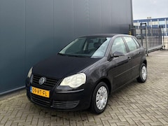 Volkswagen Polo - 1.4-16V Turijn AIRCO|NW APK|ELEK PAKKET