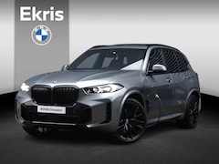 BMW X5 - xDrive50e | High Executive | M Sportpakket Pro | Panodak Skylounge | Trekhaak | Driving As