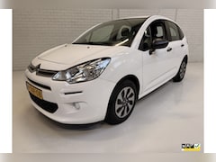 Citroën C3 - 1.0 VTi Attraction | Airco | Dealer onderhouden | NAP |