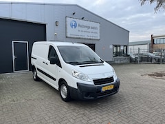 Peugeot Expert - 227 1.6 HDI L1H1| AIRCO| BJ:2014| ROETFLITER VOL