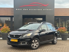 Peugeot 2008 - Blue Lion 1.2 Puretech 110
