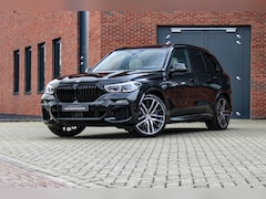 BMW X5 - XDrive45e High Executive | INDIVIDUAL | 4-wiel best. | HUD | Pano | Laser | Massage