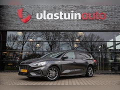 Ford Focus Wagon - 1.0 EcoBoost Titanium Business