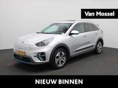 Kia e-Niro - DynamicPlusLine 64 kWh | Apple Carplay / Android Auto | Panoramadak | Achteruitrijcamera |