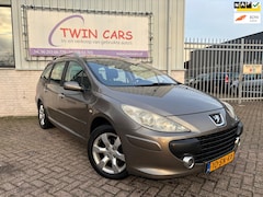 Peugeot 307 SW - 2.0-16V Pack Airco