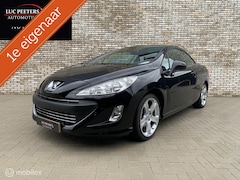 Peugeot 308 CC - 1.6 THP Feline/NAP/1EIG/LEDER/NAVI/109000KM