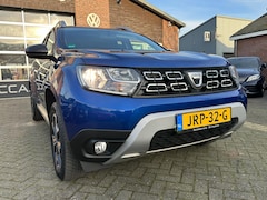 Dacia Duster - 1.3 TCe 150PK. Limitid. 15th Anniversary. alle luxe