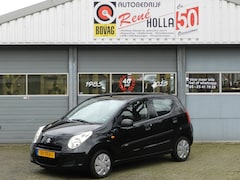 Suzuki Alto - 1.0 5Deurs HB Base Stuurbekrachtiging Isofix Reservewiel