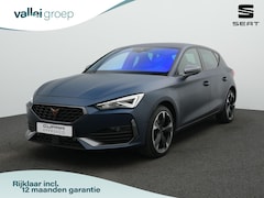 CUPRA Leon - 1.4 e-Hybrid 245 pk DSG | Adaptief sportonderstel | Stuur-/stoelverwarming | Achteruitrijc