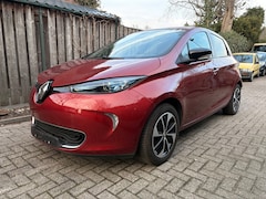Renault Zoe - R90 Life 41 kWh