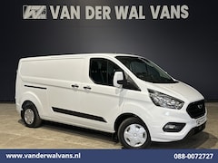Ford Transit Custom - 2.0 TDCI L2H1 Euro6 Airco | Camera | Navigatie | LED | Apple Carplay | Cruisecontrol Andro