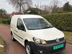 Volkswagen Caddy - 1.6 TDI Economy Baseline NWE DIST RIEM APK EN NAP